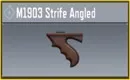 Beset STEN attachment: M1903 Strife Angled - zilliongamer