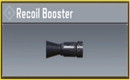 Beset STEN attachment: Recoil Booster - zilliongamer