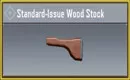 Best USS 9 Attachments: Standard-Issue Wood Stock | COD Mobile - zilliongamer