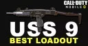 The Best USS 9 Loadout for COD Mobile