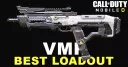 The Best VMP Loadout for COD Mobile