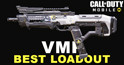 Best VMP Loadout in COD Mobile - zilliongamer