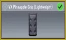 Best VMP attachment: VX Pineapple Grip - zilliongamer