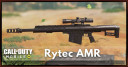 Rytec AMR loadout, Attachments, & Skin