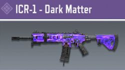 Be Good Icr 1 Meteor