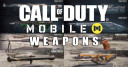 Call of Duty Mobile Weapons Stats, Class, Tier