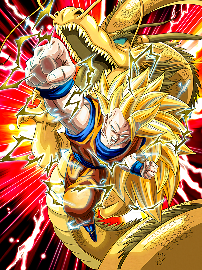 dokkan wiki supreme warrior awakened