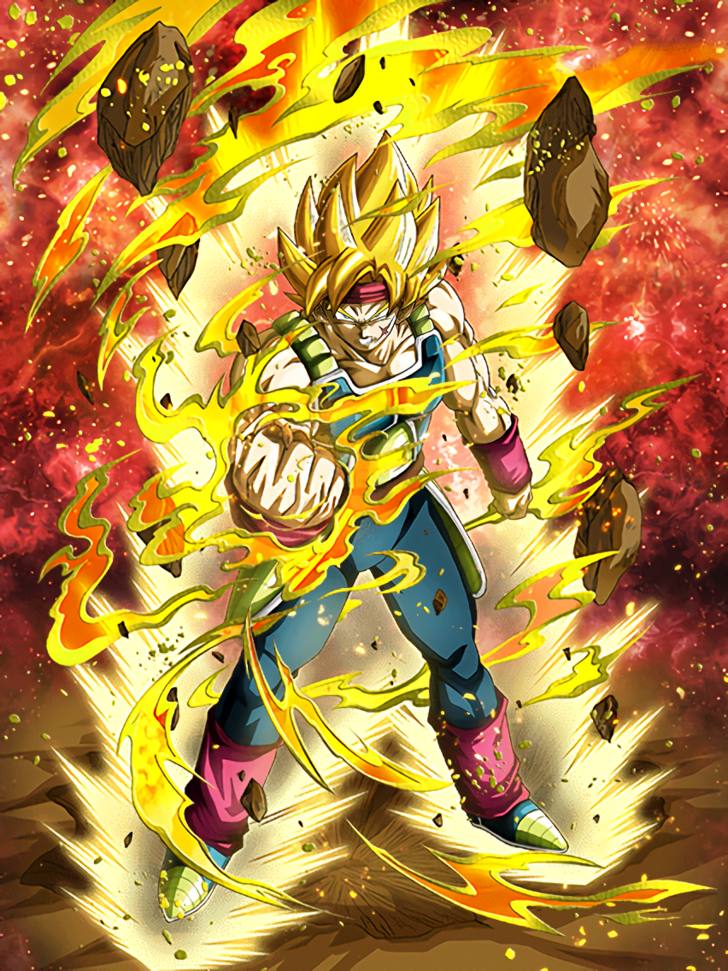 dragon ball dokkan battle supreme warrior awakened