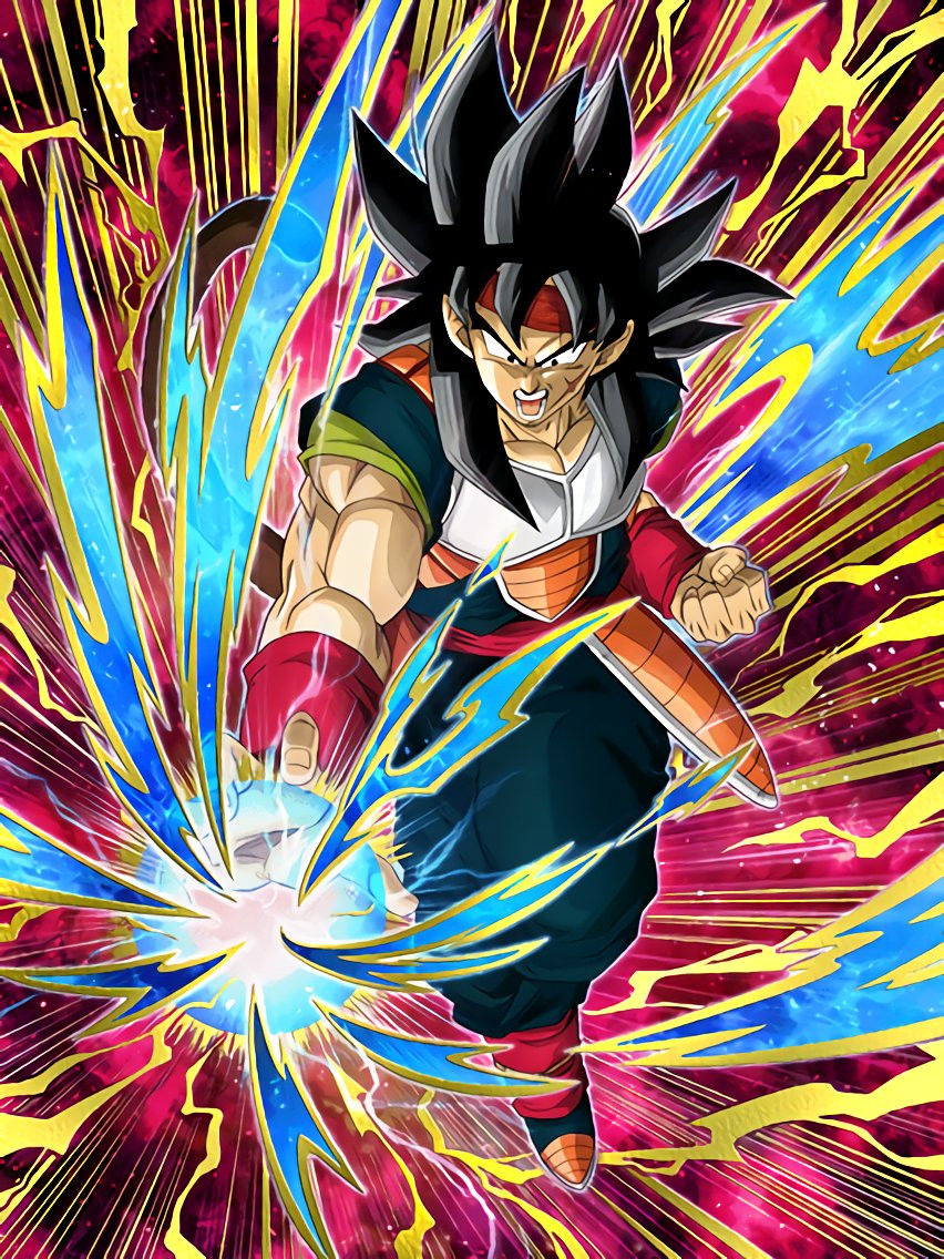 supreme warrior awakened or fathers pride dokkan