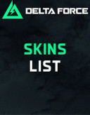 Skins List