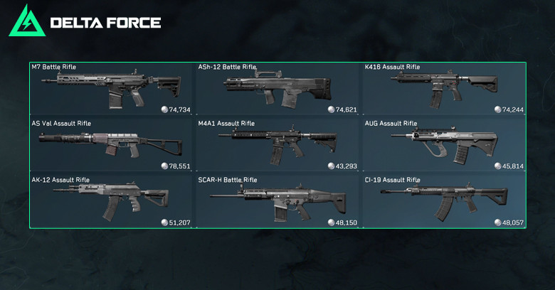 Tip 3: Choose the Right Gear | Delta Force Operations - zilliongamer