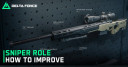 How to Improve as Sniper in Delta Force