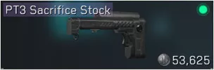 Delta Force AKS 74 Best Attachment: PT3 Sacrifice Stock - zilliogamer