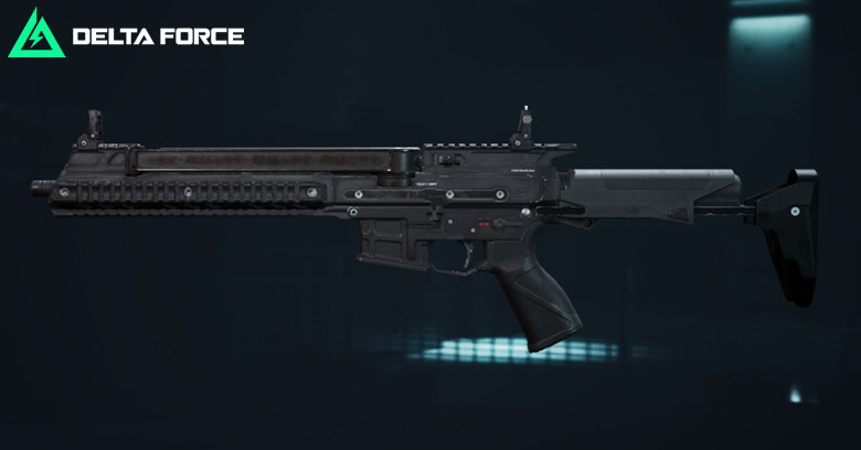 AR-57 | Delta Force - zilliongamer