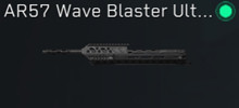 Best AR-57 Attachment | AR-57 Wave Blaster Ultra-Long Barrel | Delta Force - zilliongamer