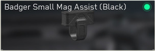 Delta Force AUG Best attachment: Badger Small Mag Assist - zilliongamer