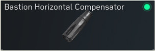 Delta Force AUG Best attachment: Bastion Horizontal Compensator - zilliongamer