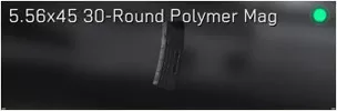 Best CAR-15 Attachment: 5.56x40 30-Round Polymer Mag | Delta Force - zilliongamer