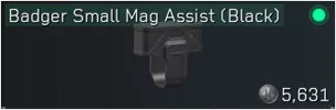 Best CAR-15 Attachment: Badger Small Mag Assist | Delta Force - zilliongamer