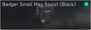 Best CAR-15 Attachment: Badger Small Mag Assist (Black) | Delta Force - zilliongamer