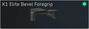 Best CAR-15 Attachment: K1 Elite Bevel Foregrip | Delta Force - zilliongamer