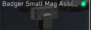 Best K437 Attachment: Badger Small Mag Assist | Delta Force - zilliongamer