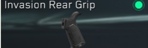 Best K437 Attachment: Ivansion Rear Grip | Delta Force - zilliongamer