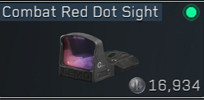 Best K437 Attachment: Combat Red Dot Sight | Delta Force - zilliongamer