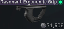 Best KC17 Attachment: Resonant Ergonomic Grip | Delta Force - zilliongamer
