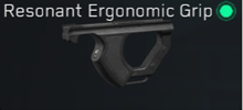 Best KC17 Attachment: Resonant Ergonomic Grip | Delta Force - zilliongamer