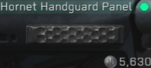 Best KC17 Attachment: Hornet Handguard Panel | Delta Force - zilliongamer