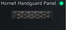 Best KC17 Attachment: Hornet Handguard Panel | Delta Force - zilliongamer