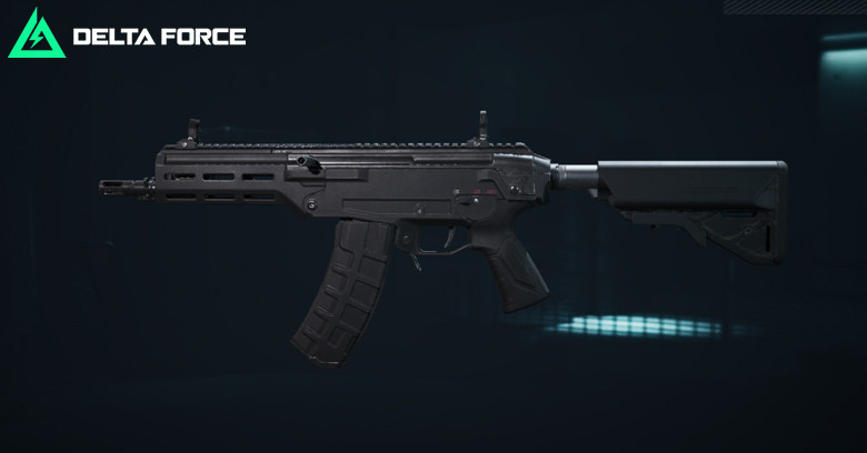 KC17 | Delta Force - zilliongamer