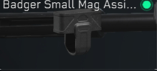 Best KC17 Attachment: Badger Small Mag Assist | Delta Force - zilliongamer