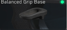 Best KC17 Attachment: Balanced Grip Base | Delta Force - zilliongamer