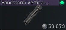 Best KC17 Attachment: Sandstorm Vertical Compensator | Delta Force - zilliongamer