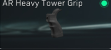 Best KC17 Attachment: AR Heavy Tower Grip | Delta Force - zilliongamer
