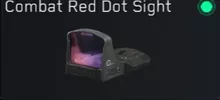 Best KC17 Attachment: Combat Red Dot Sight | Delta Force - zilliongamer