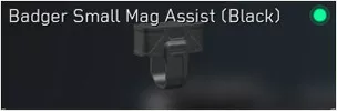 Delta Force M4A1 Best Attachment: Badger Small Mag Assist - zilliongamer