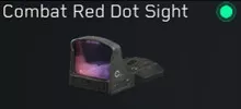 Best MCX LT Attachment: Combat Red Dot Sight | Delta Force - zilliongamer