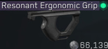 Best MDR Attachment | Resonant Ergonomic Grip | Delta Force - zilliongamer