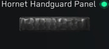 Best MDR Attachment | Hornet Handguard Panel | Delta Force - zilliongamer