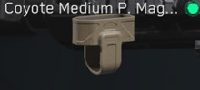 Best MK47 Attachment: Coyote Medium P.Mag Assist | Delta Force - zilliongamer