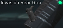 Best MK47 Attachment: Invasion-rear-grip | Delta Force - zilliongamer