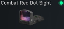Best MK47 Attachment: Combat Red Dot Sight | Delta Force - zilliongamer