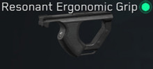 Best RM277 Attachment | Resonant Ergonomic Grip | Delta Force - zilliongamer