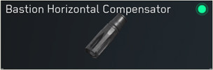 Delta Force SG552 Best Attachment: Bastion Horizontal Compensator - zilliongamer