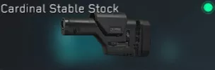 Delta Force Best Attachments: Cardinal Stable Stock - zilliongamer