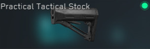 Delta Force Best Attachments: Practical Tactical Stock - zilliongamer