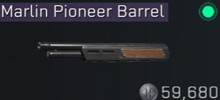 Delta Force Best Marlin Lever Action Attachments: Marlin Pioneer Barrel - zilliongamer